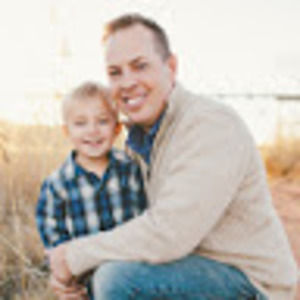 Meet your Posher, Randy